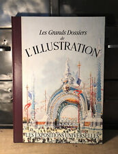 Livre grands dossiers d'occasion  Thumeries