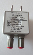Agilent keysight 34330a for sale  San Diego