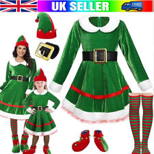 Womens christmas elf for sale  UK