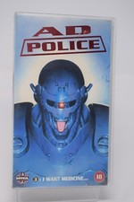 Police part want d'occasion  Expédié en Belgium