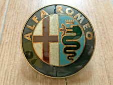 Alfa romeo 240051016 usato  Verrayes