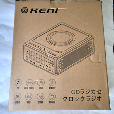 Keni player dual for sale  Olathe