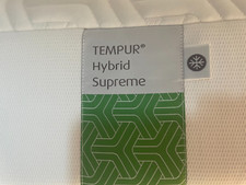 Tempur matratze 90x200 gebraucht kaufen  Obersulm