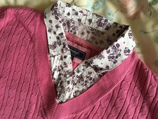 Maine pink cable for sale  MILTON KEYNES
