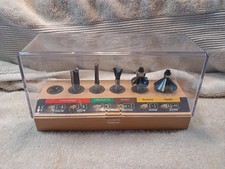 router bosch set for sale  Seattle