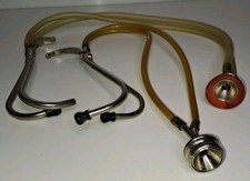Stethoskop ww2 medizin gebraucht kaufen  Berlin