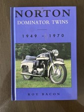 Norton dominator 500 for sale Norton dominator 500 for sale  WREXHAM