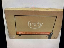 Amazon fire inch for sale  La Salle