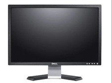 Dell e207wfpc inch for sale  Fort Wayne