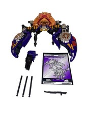 Transformers beast wars for sale  Denver