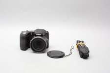 Câmera Digital Nikon Coolpix L830, Zoom 34x Lente Nikkor ED, usado comprar usado  Enviando para Brazil