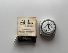 Alpha 240e mechanical for sale  LONDON