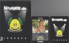 Legends knuddels . gebraucht kaufen Legends knuddels . gebraucht kaufen  Traunstein