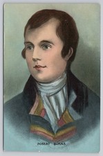S22048 robert burns for sale  LONDON