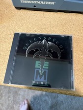 Queensryche empire album for sale  Lake Villa