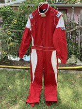 Driving suit racing for sale  Austin