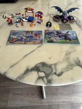 Lot set lego d'occasion  France