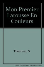 Larousse couleurs unknown d'occasion  France