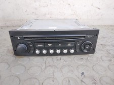 21205 stereo autoradio usato  Palestrina