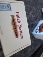 Vintage dutch masters for sale  New Baltimore