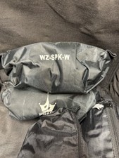 Wrapz speaker lighting for sale  CAMPBELTOWN