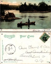 Bass fishing lost for sale  Mansfield