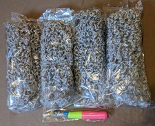 New gray curly for sale  Chicago