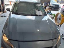 Used hood fits for sale  Douglassville