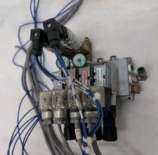 Numatics air solenoid for sale  Harrisonburg