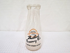 Vintage midland creamery for sale  Amarillo