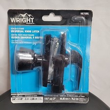 Wright v670bl universal for sale  Cambridge