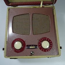 Vintage 1950s vidor for sale  IMMINGHAM