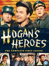 Hogan heroes season for sale  ROSSENDALE