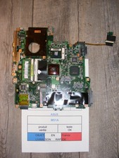 Motherboard carte mère d'occasion  Rue