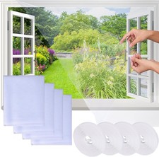 Fly screens windows for sale  BRADFORD
