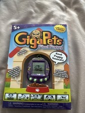Gigapets pixel puppy for sale  RUISLIP