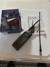 Stabo 1501 antennen gebraucht kaufen  Herne