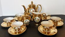 Vintage bavaria gold for sale  Hawthorne
