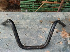 Manubrio handlebar bici usato  Colle di Val d'Elsa