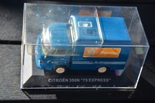 Altaya ixo citroën d'occasion  Caussade