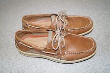 shoes sperry topsider for sale  Virginia Beach