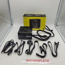 corsair cx650 power supply for sale corsair cx650 power supply for sale Mount Prospect