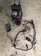 Honda cb250 250k for sale  CARNFORTH