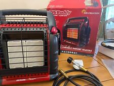 Mr. heater buddy for sale  Warminster