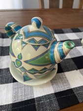 Stackable tea one for sale  Paola