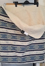 Wool sleeping bag for sale  UK