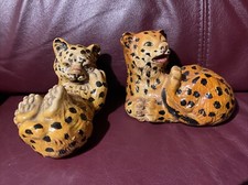 Pair vintage ceramic for sale  Lenox