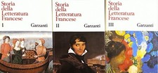 Storia della letteratura usato  Roma