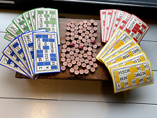 Ancien jeu loto d'occasion  Bordeaux-