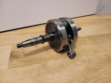 Hotrods kurbelwelle wr250x gebraucht kaufen  Troisdorf